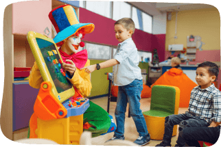 10 Fun Learning Activities for Your Preschoolers at Home